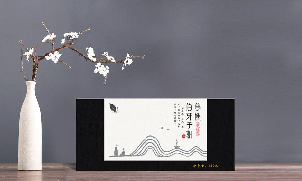 镇赉县国潮包装设计的创新路径——传统文化与年轻潮流的破圈融合