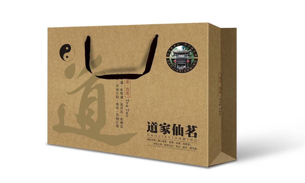 聚焦镇赉县产品包装设计：赋能产品，开启市场突围之旅